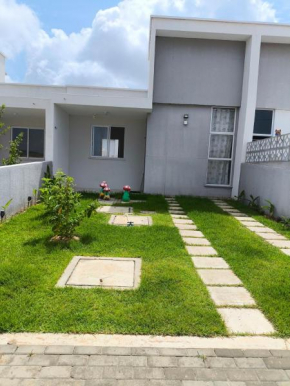 Relaxe na Smart City Aquiraz